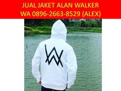 Detail Lazada Jaket Alan Walker Nomer 13