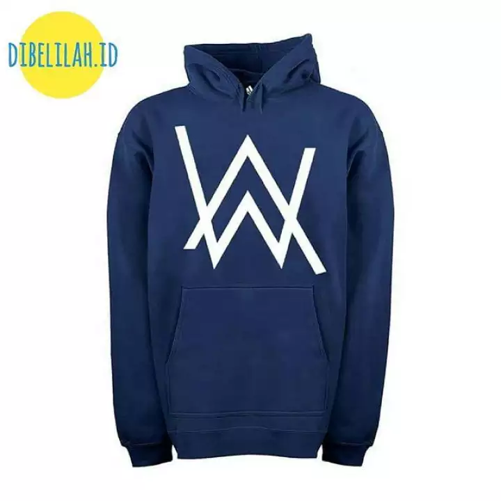 Detail Lazada Jaket Alan Walker Nomer 14