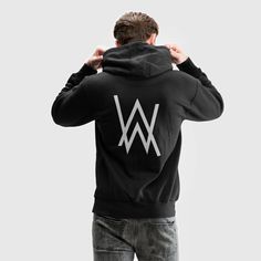 Detail Lazada Jaket Alan Walker Nomer 20