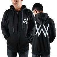 Detail Lazada Jaket Alan Walker Nomer 23