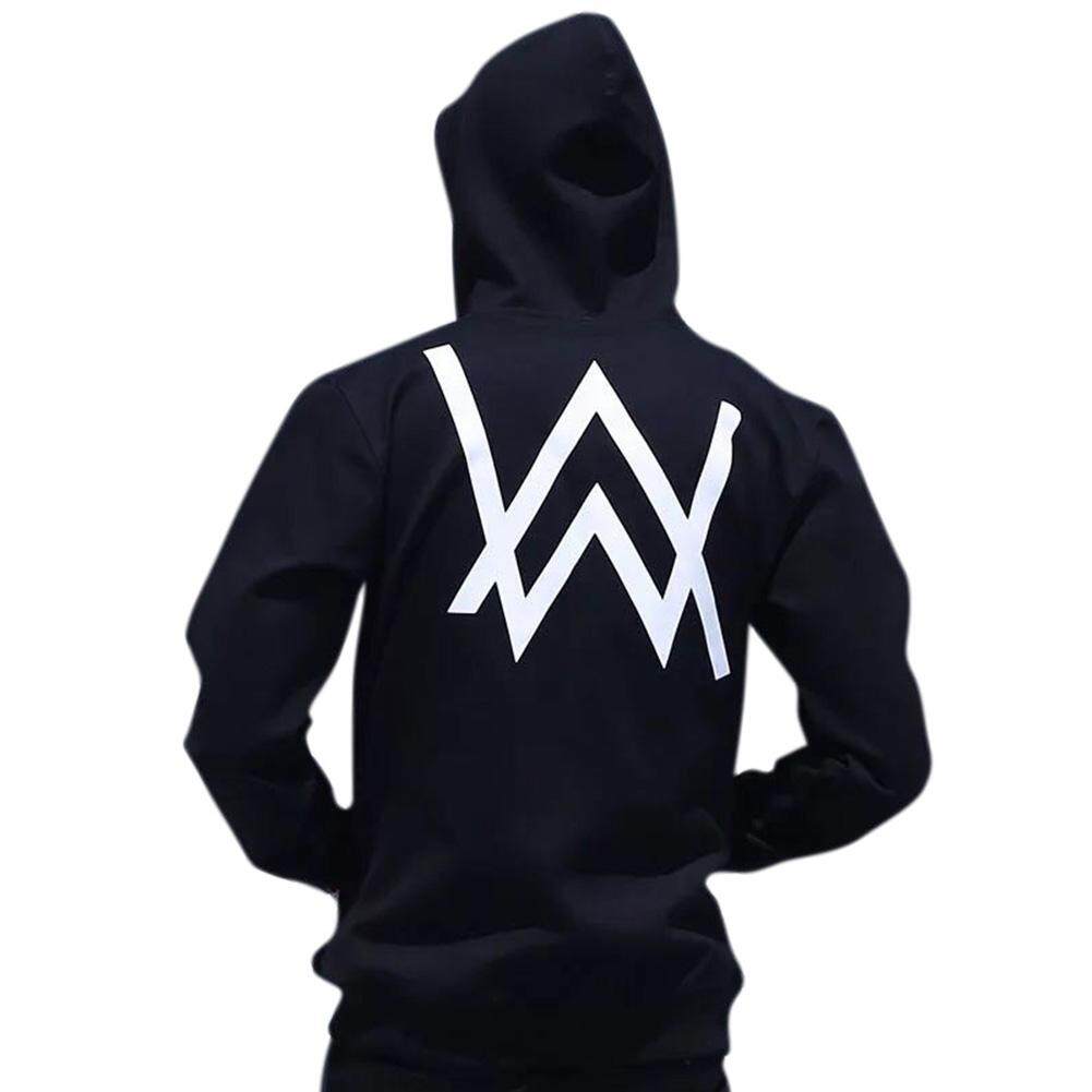 Detail Lazada Jaket Alan Walker Nomer 25
