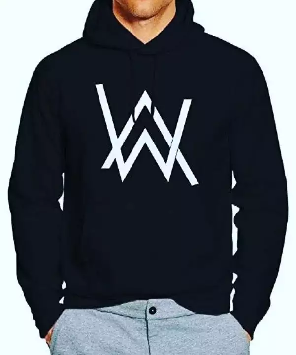 Detail Lazada Jaket Alan Walker Nomer 28