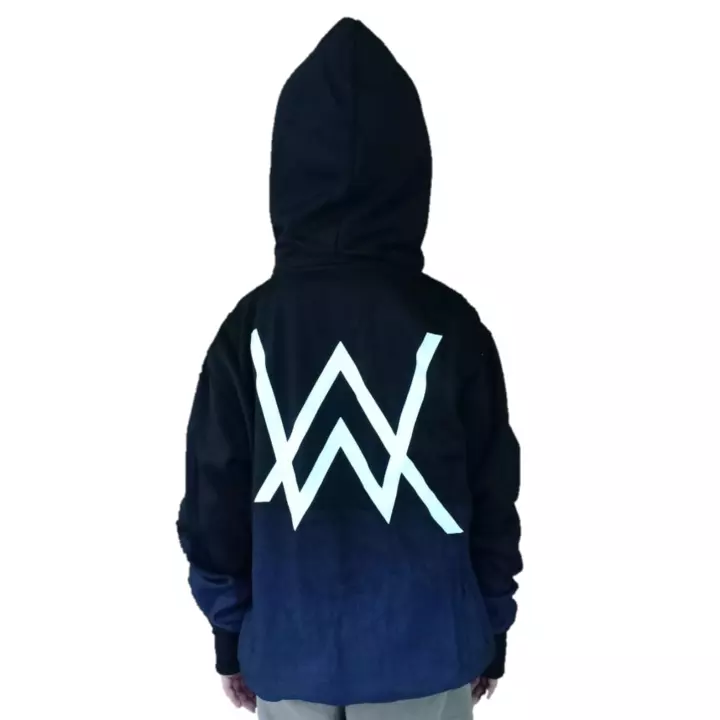 Detail Lazada Jaket Alan Walker Nomer 31