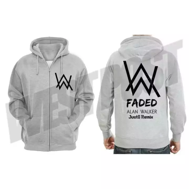 Detail Lazada Jaket Alan Walker Nomer 39