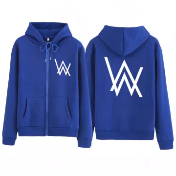Detail Lazada Jaket Alan Walker Nomer 46