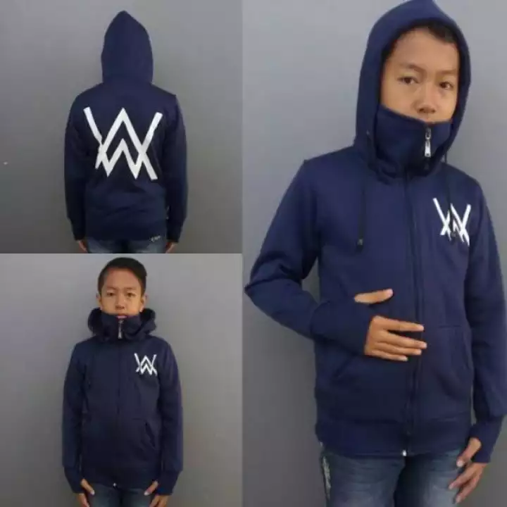 Detail Lazada Jaket Alan Walker Nomer 47
