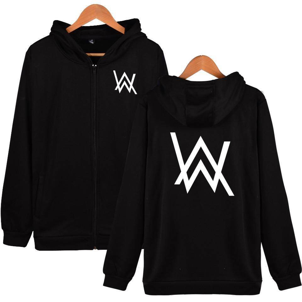 Detail Lazada Jaket Alan Walker Nomer 48