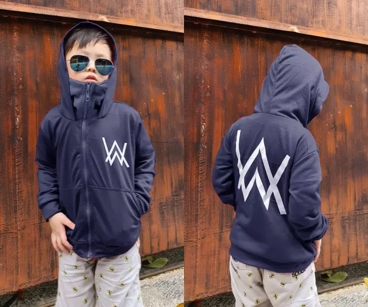 Detail Lazada Jaket Alan Walker Nomer 49
