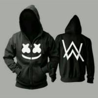 Detail Lazada Jaket Alan Walker Nomer 52