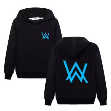 Detail Lazada Jaket Alan Walker Nomer 53