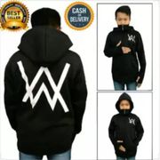 Detail Lazada Jaket Alan Walker Nomer 54
