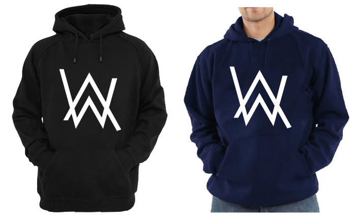 Detail Lazada Jaket Alan Walker Nomer 56