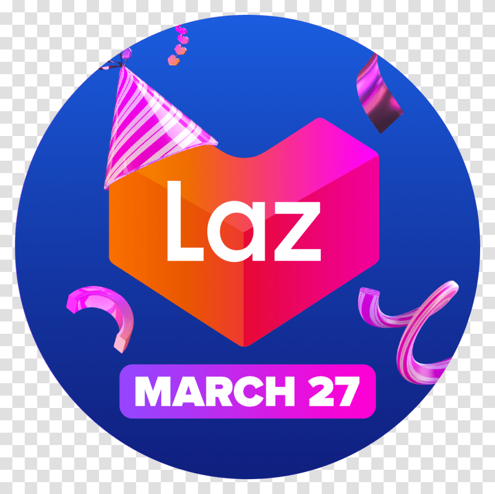 Detail Lazada Logo Png Nomer 15