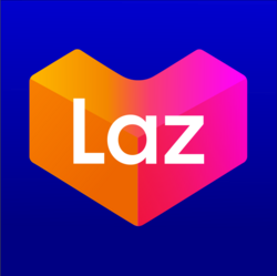 Detail Lazada Logo Png Nomer 3