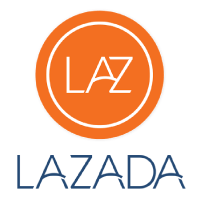 Detail Lazada Logo Png Nomer 45