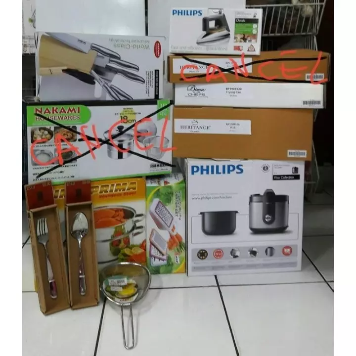 Detail Lazada Perabot Rumah Tangga Nomer 47