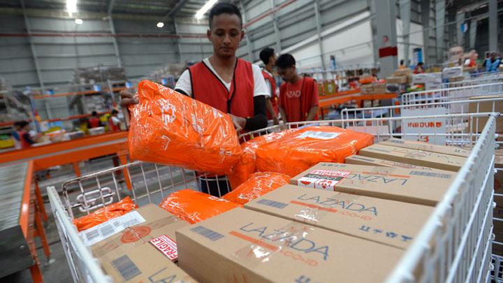 Detail Lazada Peralatan Rumah Tangga Nomer 58