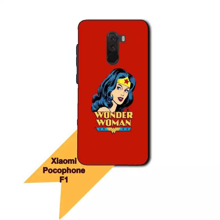 Detail Lazada Pocophone F1 Nomer 2