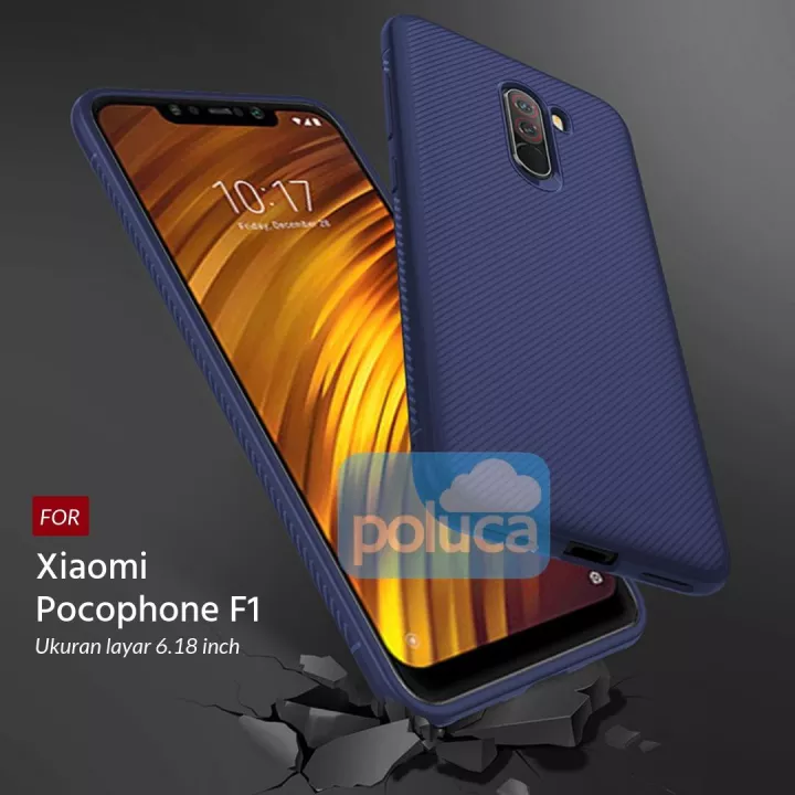 Detail Lazada Pocophone F1 Nomer 12