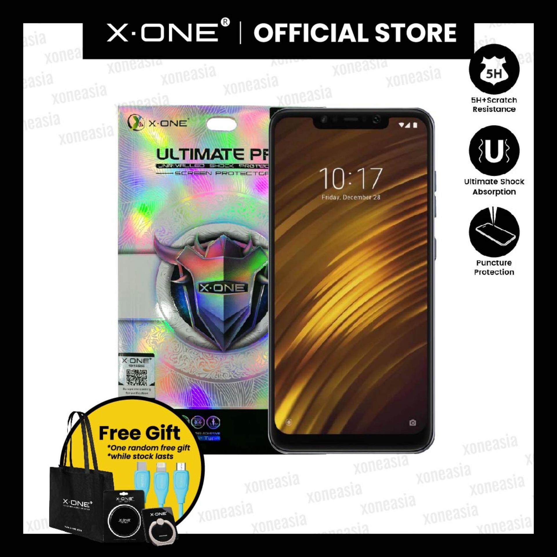 Detail Lazada Pocophone F1 Nomer 19