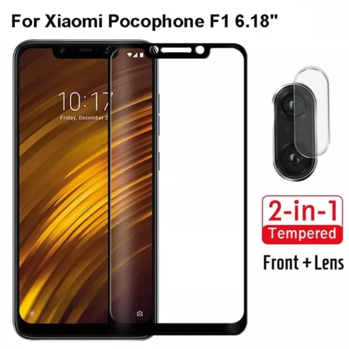 Detail Lazada Pocophone F1 Nomer 21