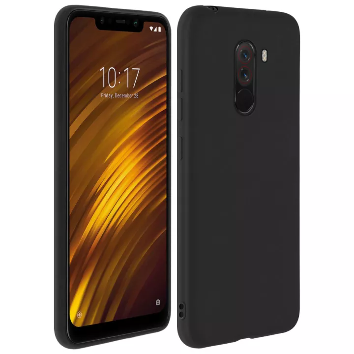 Detail Lazada Pocophone F1 Nomer 22