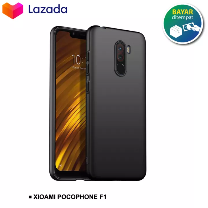 Detail Lazada Pocophone F1 Nomer 23