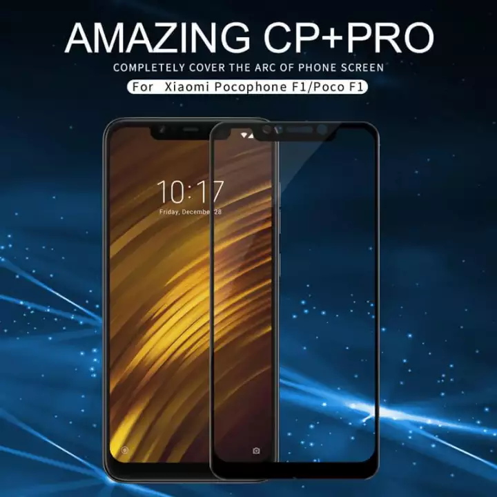 Detail Lazada Pocophone F1 Nomer 24