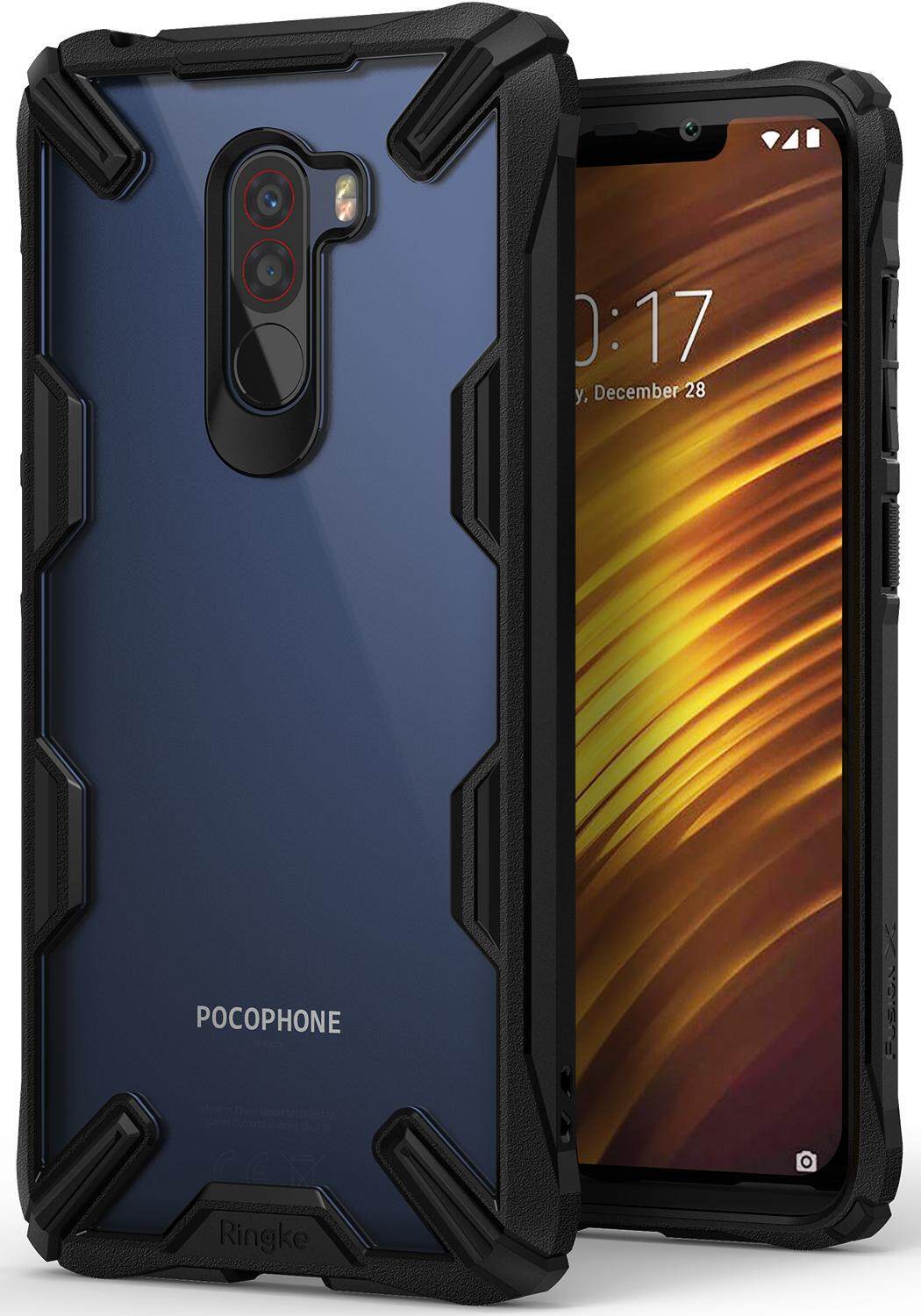 Detail Lazada Pocophone F1 Nomer 26