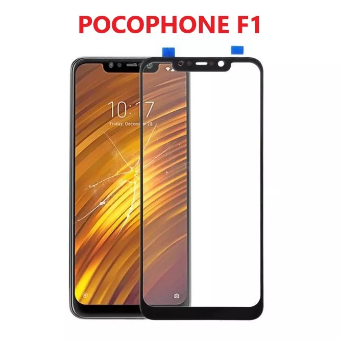 Detail Lazada Pocophone F1 Nomer 29