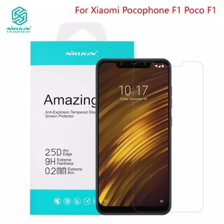 Detail Lazada Pocophone F1 Nomer 30