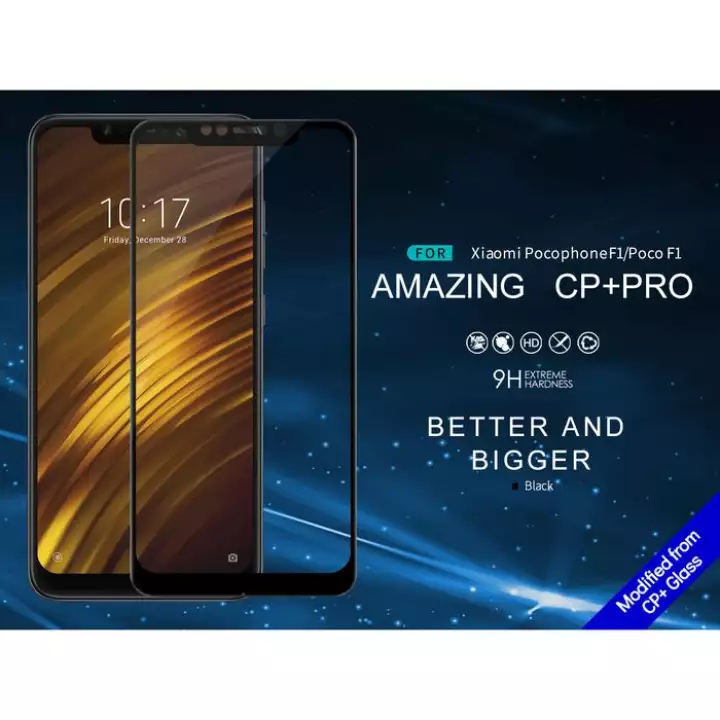 Detail Lazada Pocophone F1 Nomer 35