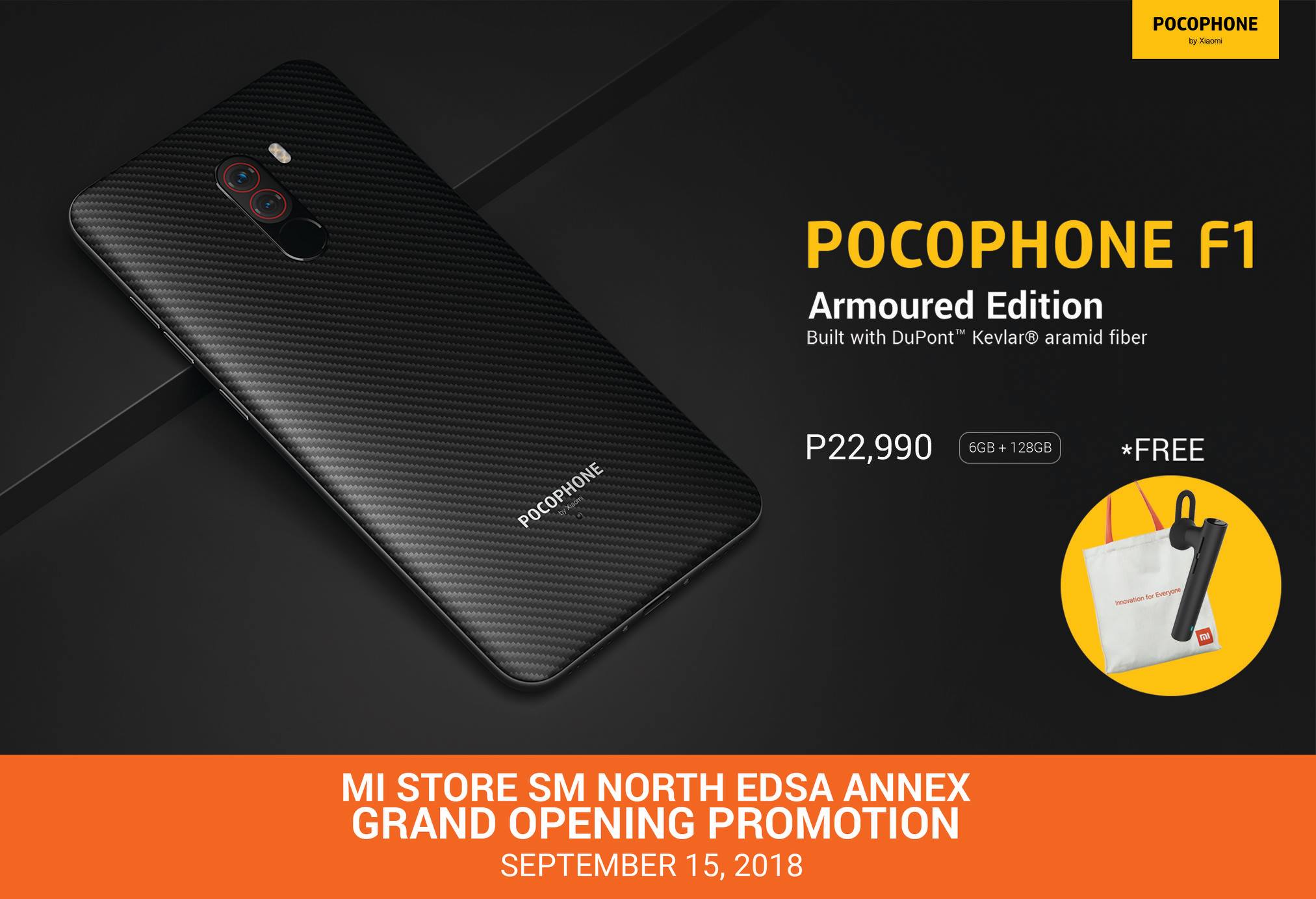 Detail Lazada Pocophone F1 Nomer 47