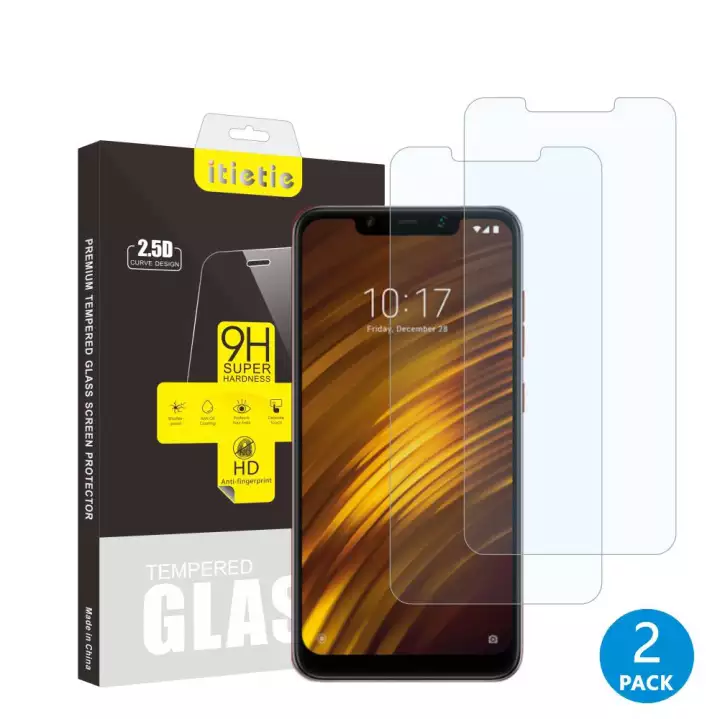 Detail Lazada Pocophone F1 Nomer 49