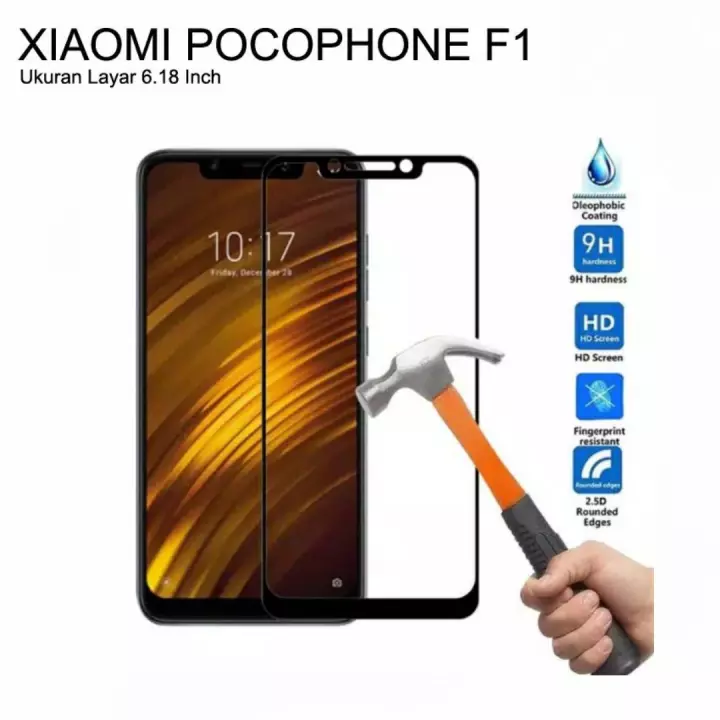 Detail Lazada Pocophone F1 Nomer 53