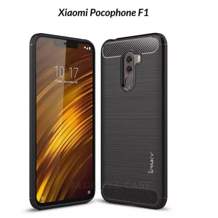 Detail Lazada Pocophone F1 Nomer 57