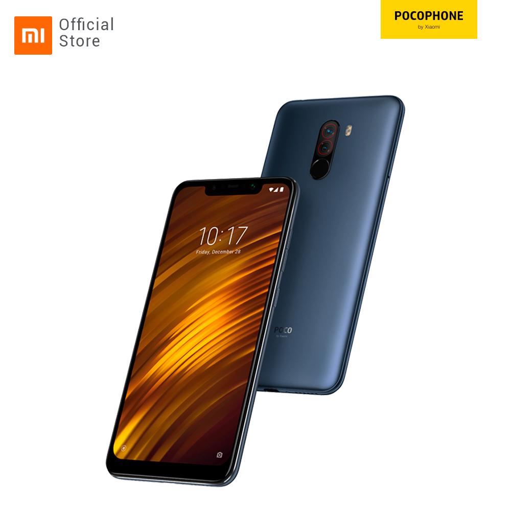 Detail Lazada Pocophone F1 Nomer 58