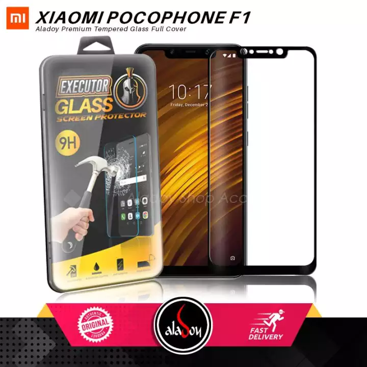 Detail Lazada Pocophone F1 Nomer 60