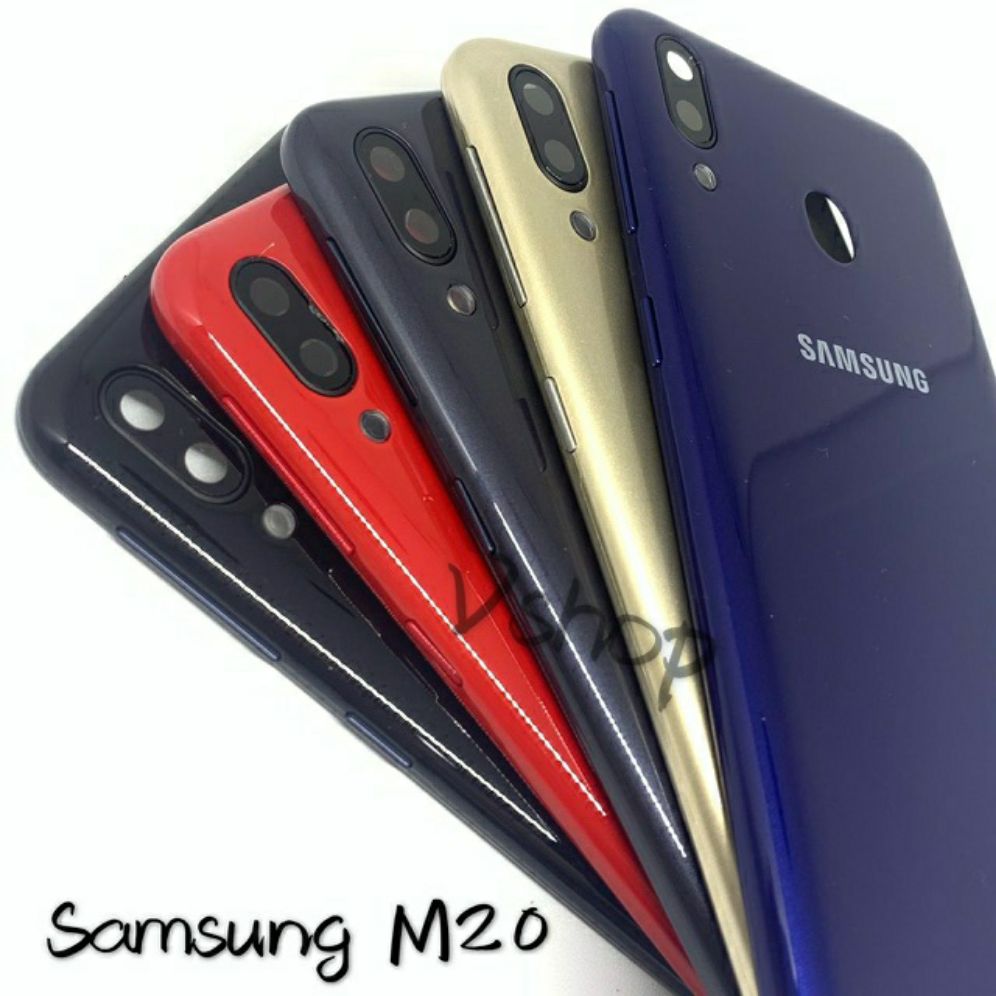 Detail Lazada Samsung M20 Nomer 5