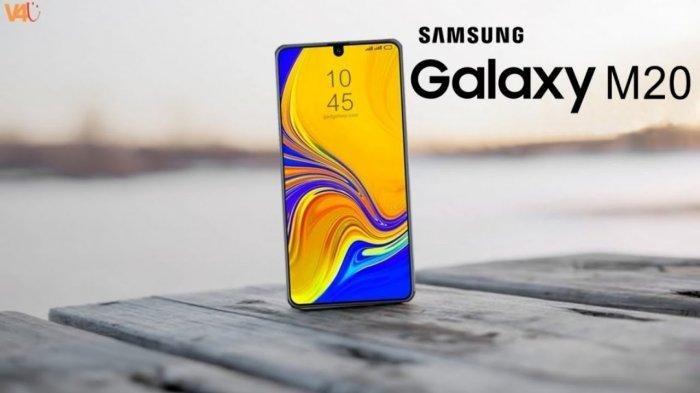 Detail Lazada Samsung M20 Nomer 47