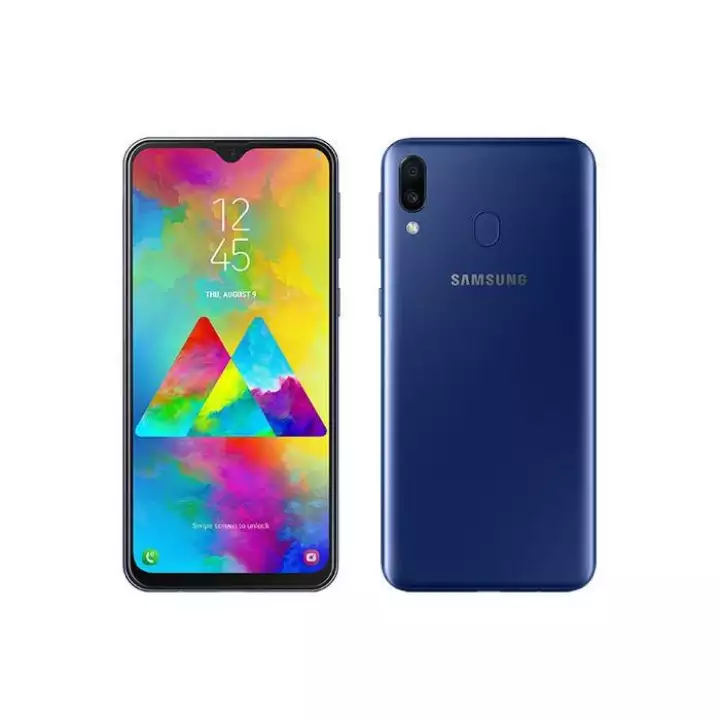 Detail Lazada Samsung M20 Nomer 50