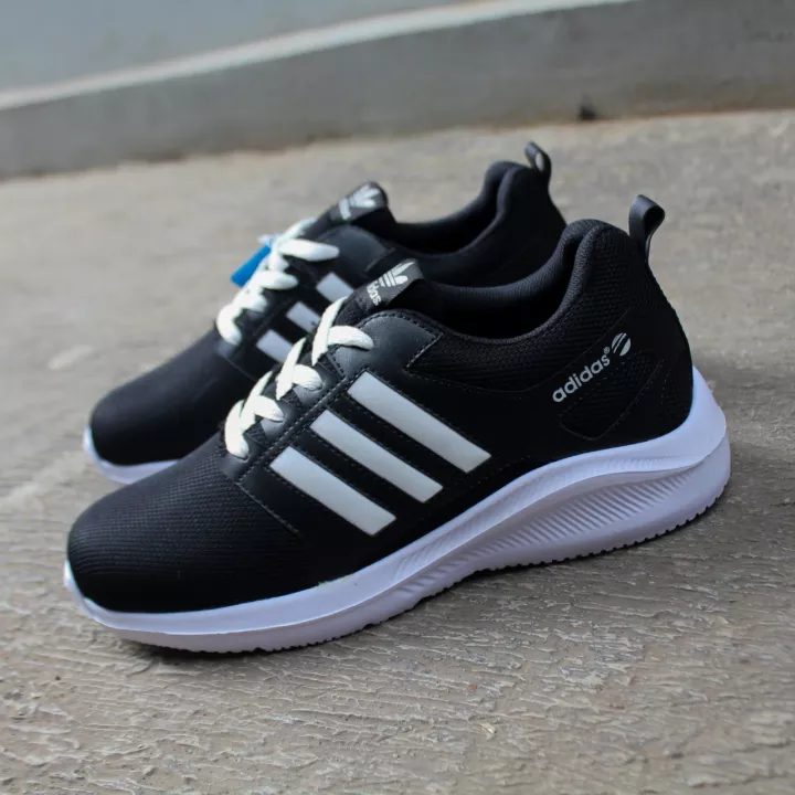 Detail Lazada Sepatu Adidas Pria Nomer 27