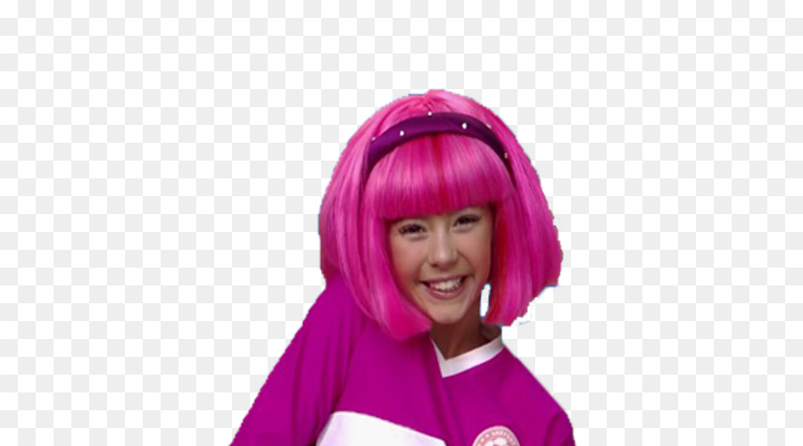 Detail Lazytown Chloe Lang Nomer 31