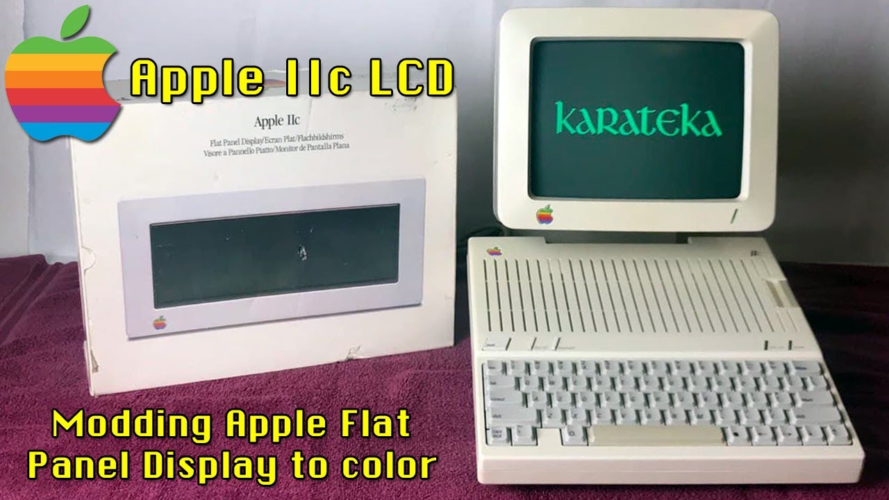 Detail Lcd Apple Nomer 43