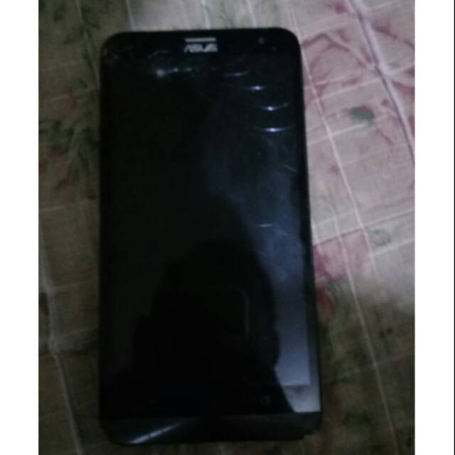 Detail Lcd Asus Zenfone 5 Pecah Nomer 38