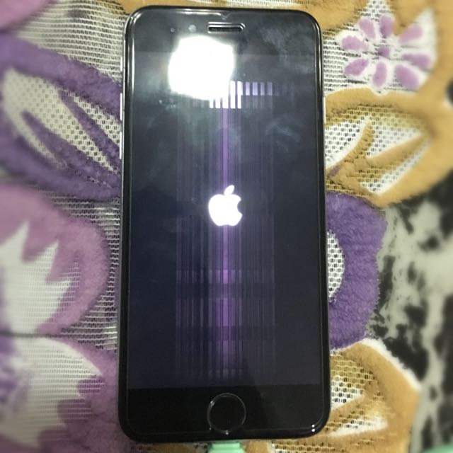 Detail Lcd Iphone 5 Bergaris Nomer 12