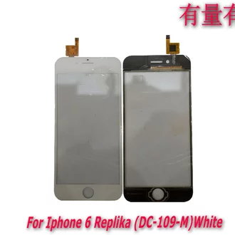 Detail Lcd Iphone 6 Plus Replika Nomer 19