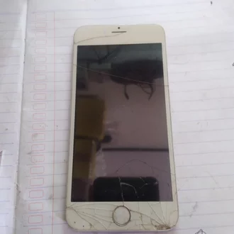 Detail Lcd Iphone 6 Plus Replika Nomer 25