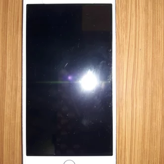 Detail Lcd Iphone 6 Plus Replika Nomer 26