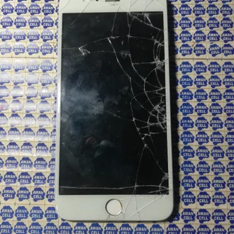 Detail Lcd Iphone 6 Plus Replika Nomer 46